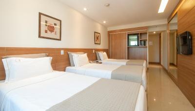 هتل امریکاز گرانادا