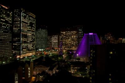 هتل امریکاز گرانادا