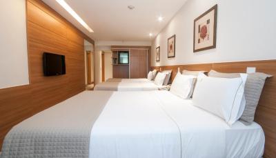 هتل امریکاز گرانادا