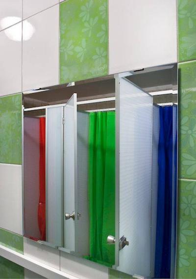 گرافیتی هاستل