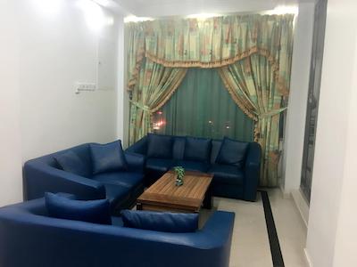 هابیب هتل اپارتمنتز