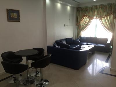 هابیب هتل اپارتمنتز