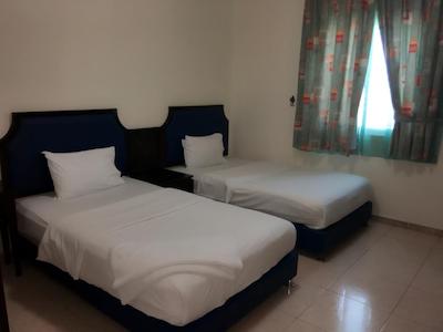 هابیب هتل اپارتمنتز