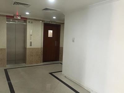 هابیب هتل اپارتمنتز