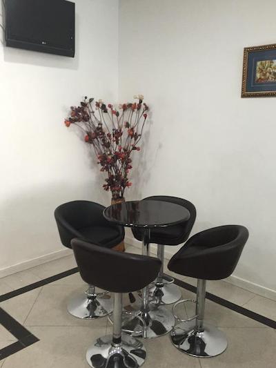 هابیب هتل اپارتمنتز