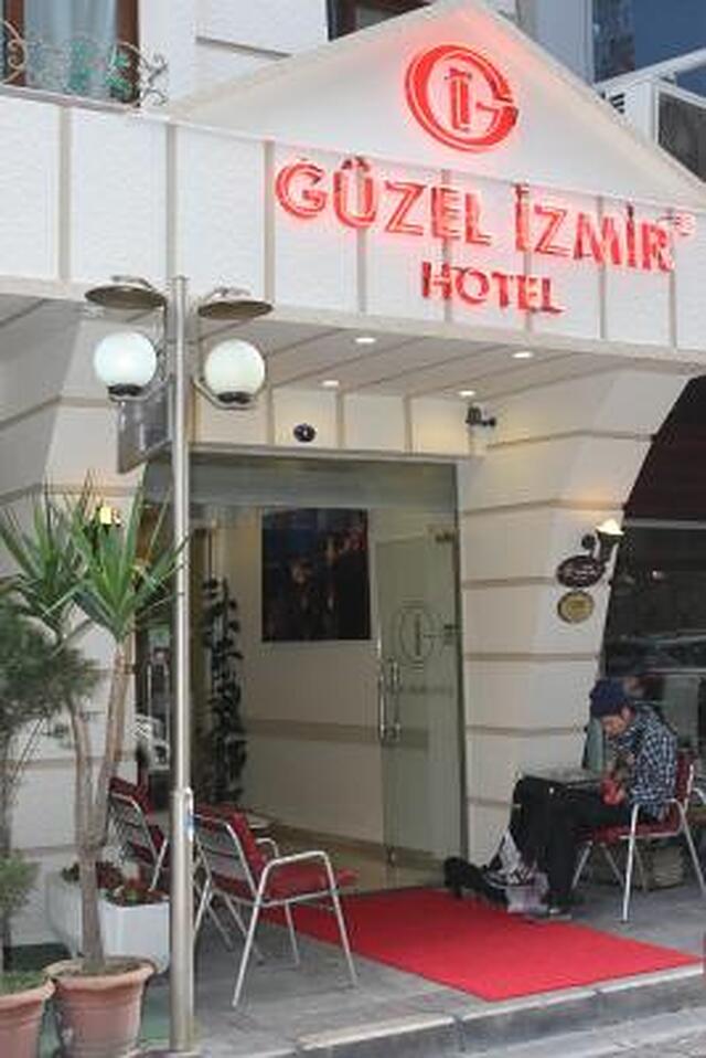 گوزل ازمیر