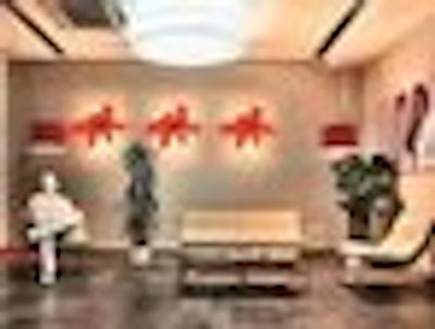 گولدن تولیپ انا تور