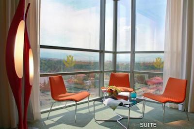 گولدن تولیپ انا تور