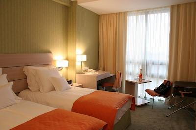 گولدن تولیپ انا تور