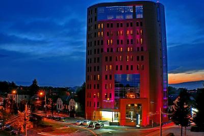 گولدن تولیپ انا تور