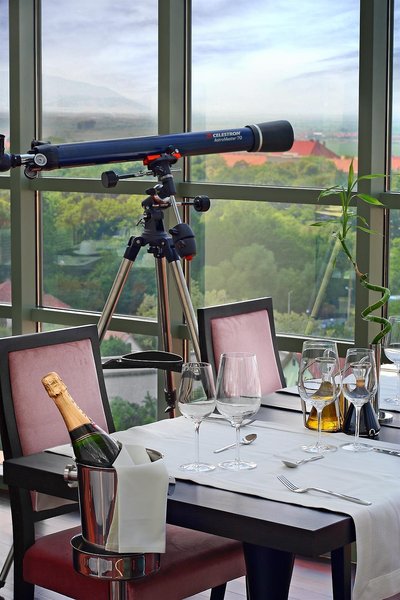 گولدن تولیپ انا تور