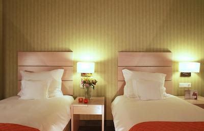 گولدن تولیپ انا تور