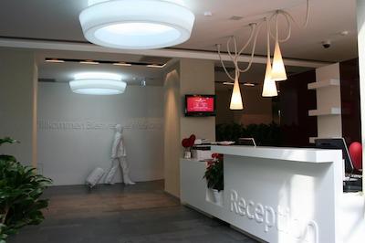 گولدن تولیپ انا تور