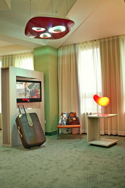 گولدن تولیپ انا تور