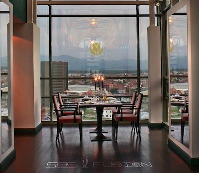 گولدن تولیپ انا تور