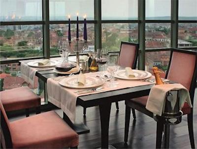 گولدن تولیپ انا تور