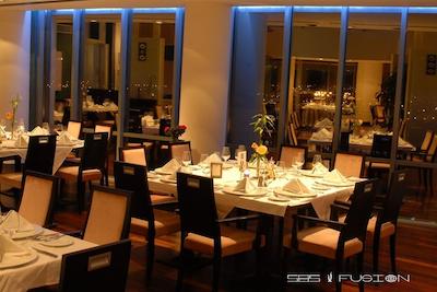 گولدن تولیپ انا تور