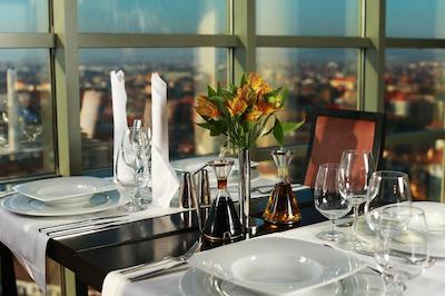 گولدن تولیپ انا تور