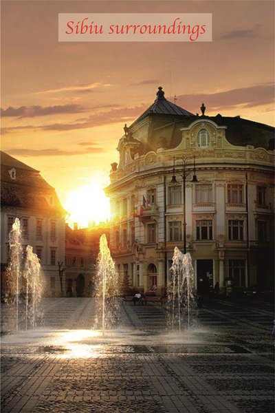 گولدن تولیپ انا تور