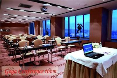 گولدن تولیپ انا تور