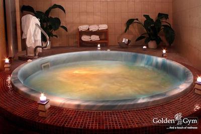 گولدن تولیپ انا تور