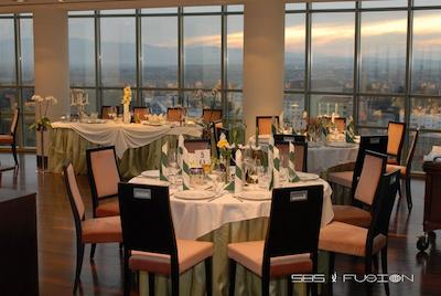 گولدن تولیپ انا تور