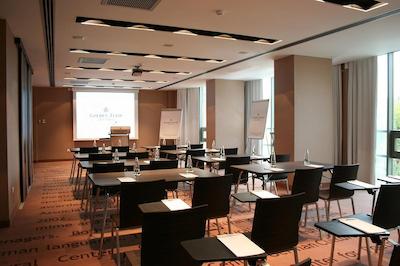 گولدن تولیپ انا تور