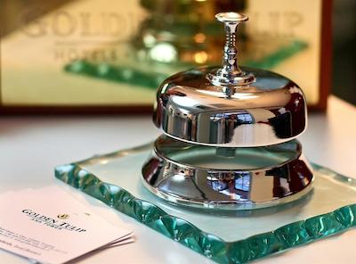 گولدن تولیپ انا تور