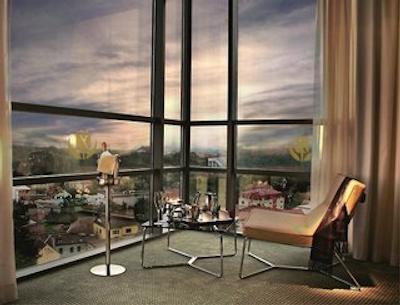 گولدن تولیپ انا تور