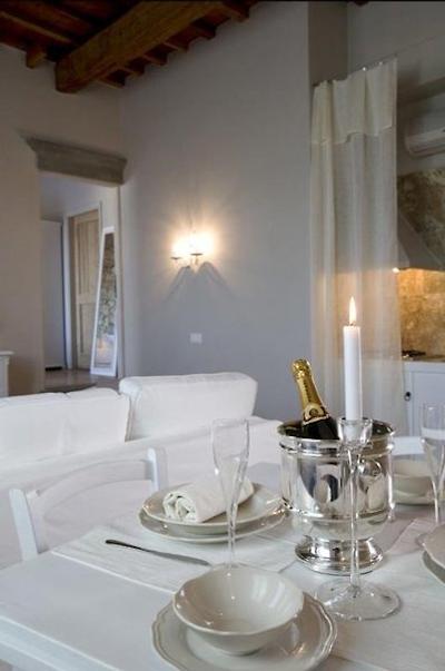 سان فردیانو مانشن