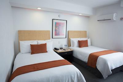 بست وسترن پلاس گران هتل سنترو هیستریکو