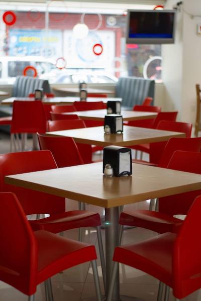 بست وسترن پلاس گران هتل سنترو هیستریکو