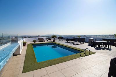 بست وسترن پلاس گران هتل سنترو هیستریکو