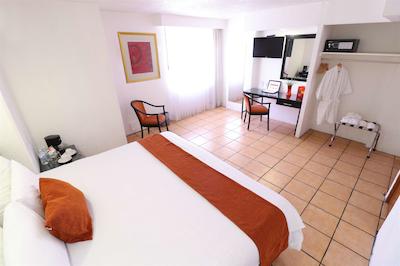 بست وسترن پلاس گران هتل سنترو هیستریکو