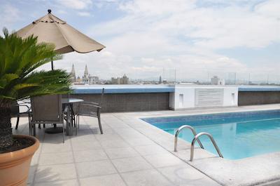 بست وسترن پلاس گران هتل سنترو هیستریکو