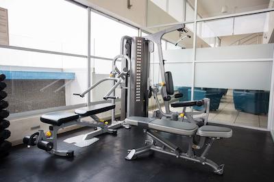 بست وسترن پلاس گران هتل سنترو هیستریکو