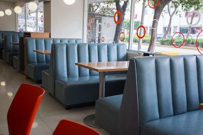 بست وسترن پلاس گران هتل سنترو هیستریکو