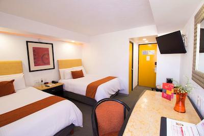 بست وسترن پلاس گران هتل سنترو هیستریکو