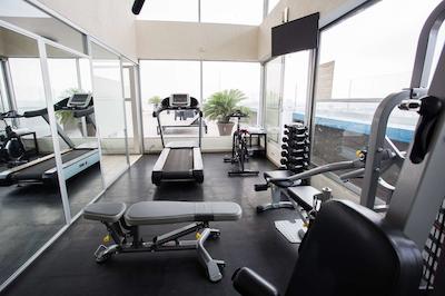 بست وسترن پلاس گران هتل سنترو هیستریکو