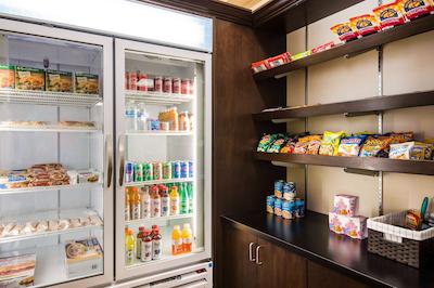 هاودرن سویتز بای ویندهام لاز وگاز / هندرسُن