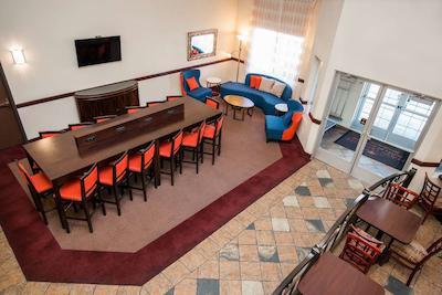 هاودرن سویتز بای ویندهام لاز وگاز / هندرسُن