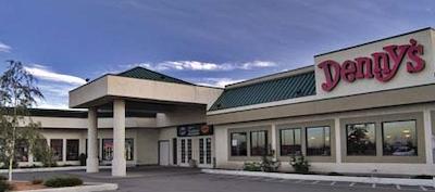 ساندمان هتل ادمنتون وست