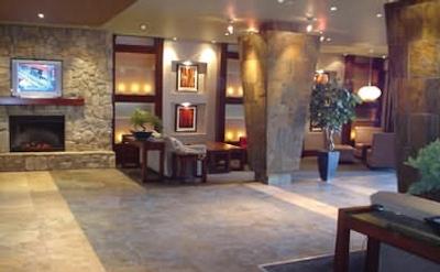 ساندمان هتل ادمنتون وست