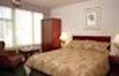 ساندمان وانکوور سیتی سنتر