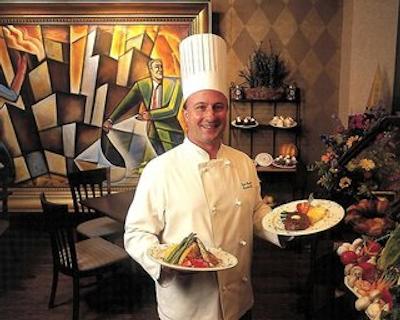 هامپتون این اند سویتز چارلت-آیرپرت