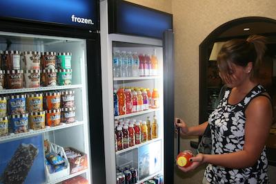 هامپتون این اند سویتز جاکسُنویل اسود-بارترام پارک