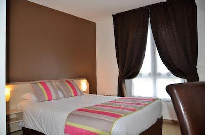 بالادینز چربورگ-اُکتویل