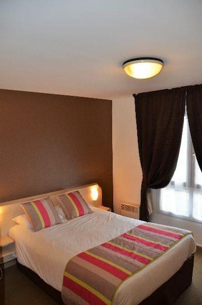 بالادینز چربورگ-اُکتویل