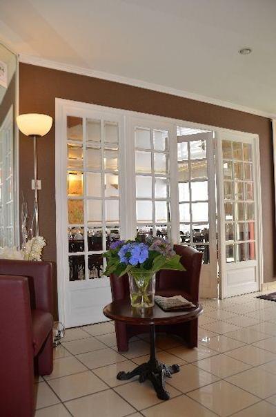 بالادینز چربورگ-اُکتویل