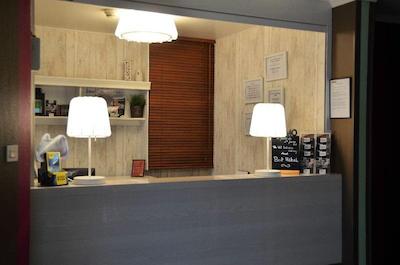 بالادینز چربورگ-اُکتویل